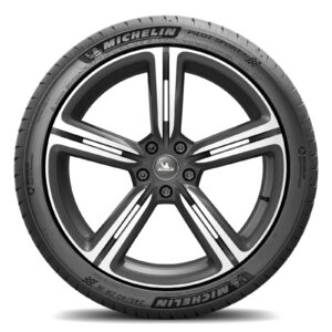 Pneu Aro 20 Michelin Pilot Sport 4 245/35R20 95W XL VOL Volvo