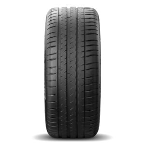 Pneu Aro 20 Michelin Pilot Sport 4 245/35R20 95W XL VOL Volvo