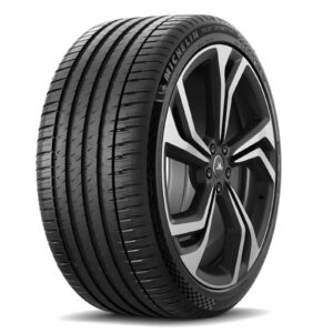 Pneu Aro 20 Michelin Pilot Sport 4 Acoustic 275/40R20 106(Y) XL N0 Porsche