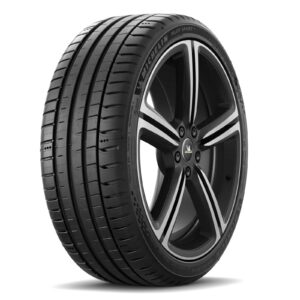 Pneu Aro 19 Michelin Pilot Sport 5 245/40R19 98(Y) XL