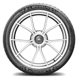 Pneu Aro 20 Michelin Pilot Sport Cup 2 245/35R20 95(Y) XL K2 Ferrari