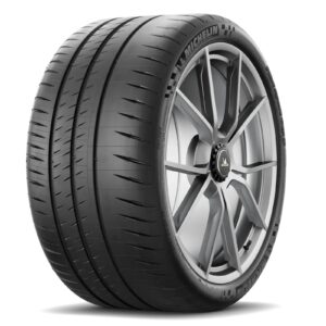 Pneu Aro 20 Michelin Pilot Sport Cup 2 245/35R20 95(Y) XL K2 Ferrari