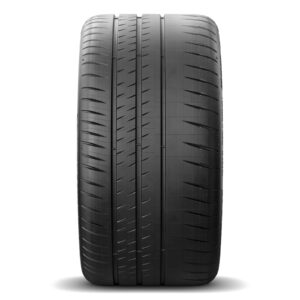 Pneu Aro 20 Michelin Pilot Sport Cup 2 245/35R20 95(Y) XL K2 Ferrari