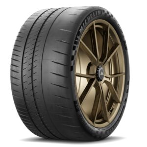 Pneu Aro 19 Michelin Pilot Sport Cup 2 R Connect 275/35R19 100(Y) XL ★ BMW