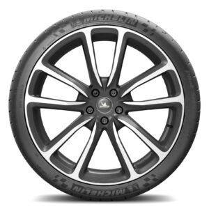 Pneu Aro 19 Michelin Pilot Super Sport 275/35R19 100(Y) XL ★ BMW