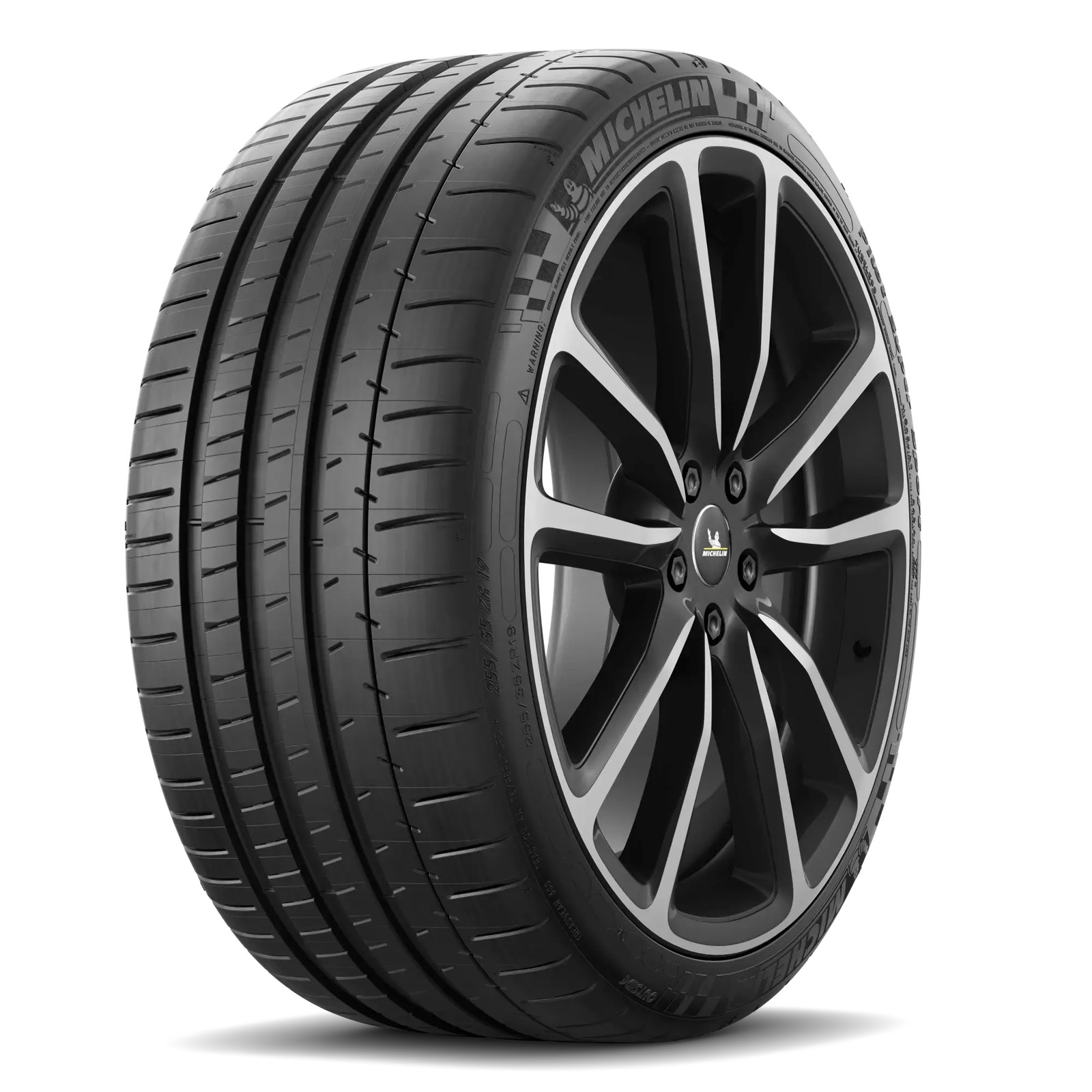 Pneu Aro 19 Michelin Pilot Super Sport 275/35R19 100(Y) XL ★ BMW Pneu Aro 19 Michelin Pilot Super Sport 275/35R19 100(Y) XL ★ BMW