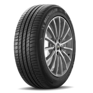 Pneu Aro 20 Michelin Primacy 3 ZP 245/35R20 95Y XL Run Flat ★ BMW MOE Mercedes