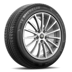 Pneu Aro 20 Michelin Primacy 3 ZP 245/35R20 95Y XL Run Flat ★ BMW MOE Mercedes