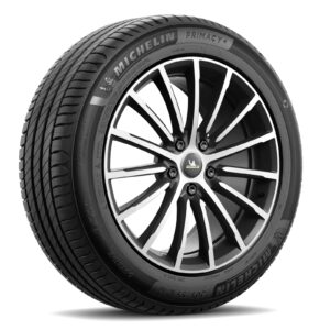 Pneu Aro 18 Michelin Primacy 4 255/40R18 99Y XL MO Mercedes