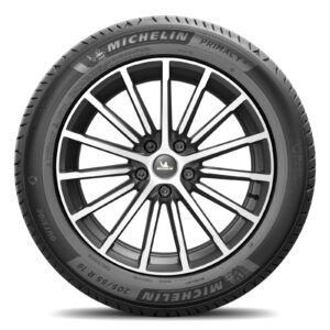 Pneu Aro 18 Michelin Primacy 4+ 255/45R18 99Y