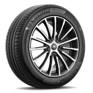 Pneu Aro 18 Michelin Primacy 4+ 255/45R18 99Y