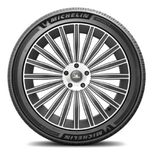Pneu Aro 17 Michelin Primacy 5 215/45R17 91W XL