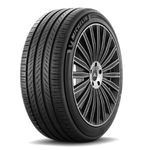 Pneu Aro 17 Michelin Primacy 5 215/45R17 91W XL