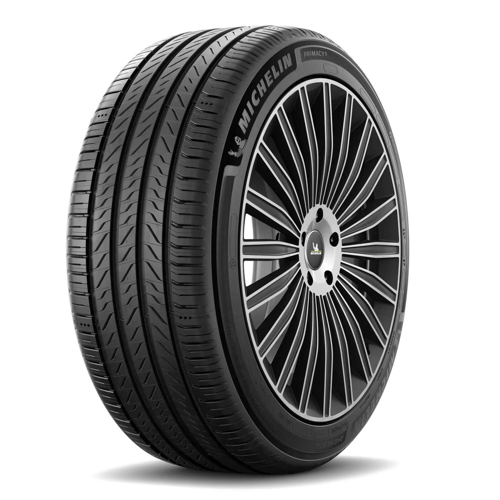 Pneu Aro 17 Michelin Primacy 5 215/45R17 91W XL Pneu Aro 17 Michelin Primacy 5 215/45R17 91W XL