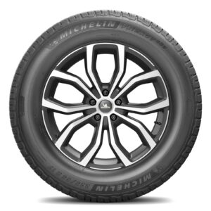 Pneu Aro 18 Michelin Primacy SUV 255/60R18 112H XL