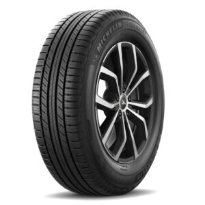 Pneu Aro 18 Michelin Primacy SUV 255/60R18 112H XL