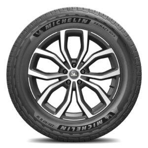 Pneu Aro 19 Michelin Primacy SUV+ 255/55R19 111V XL