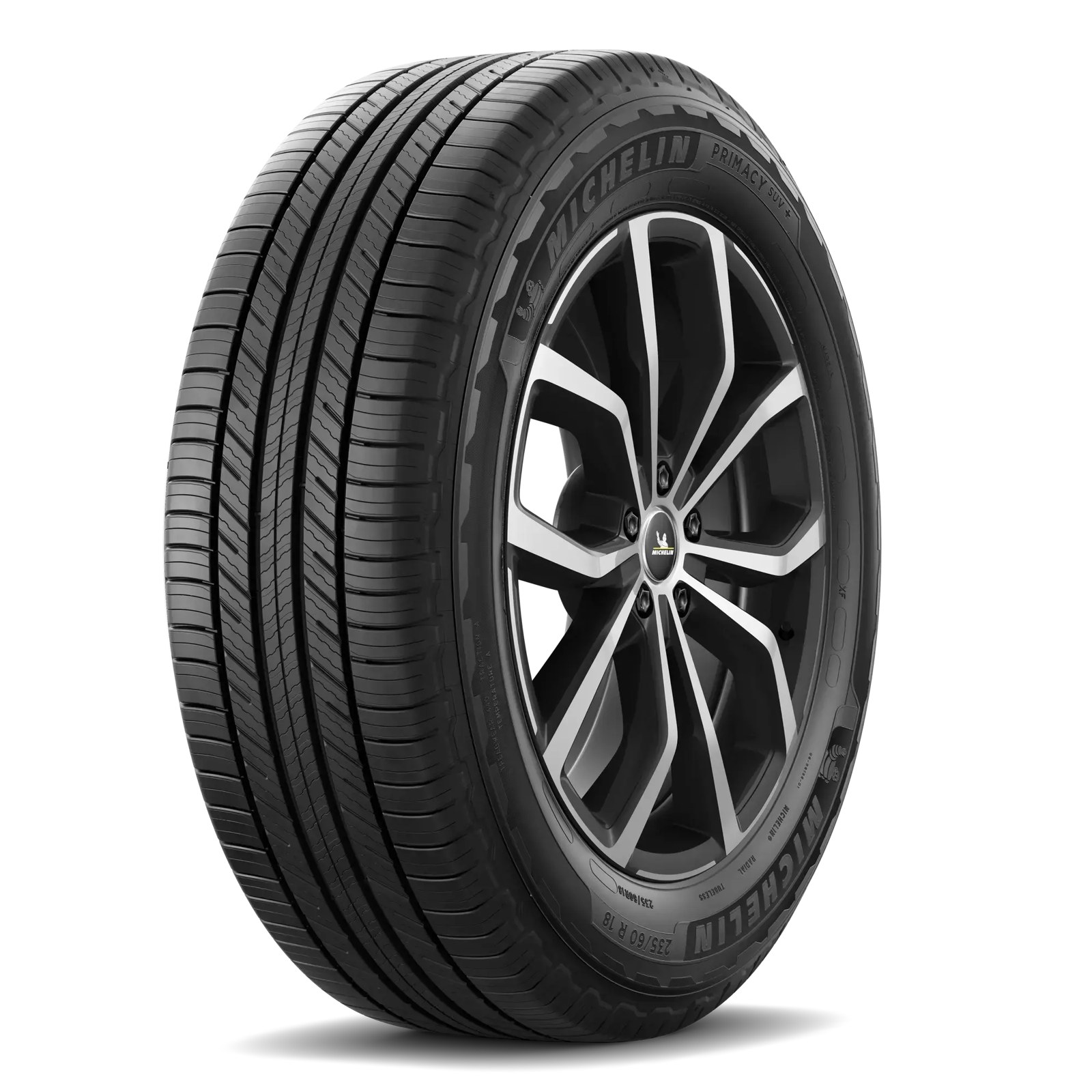 Pneu Aro 19 Michelin Primacy SUV+ 255/55R19 111V XL Pneu Aro 19 Michelin Primacy SUV+ 255/55R19 111V XL