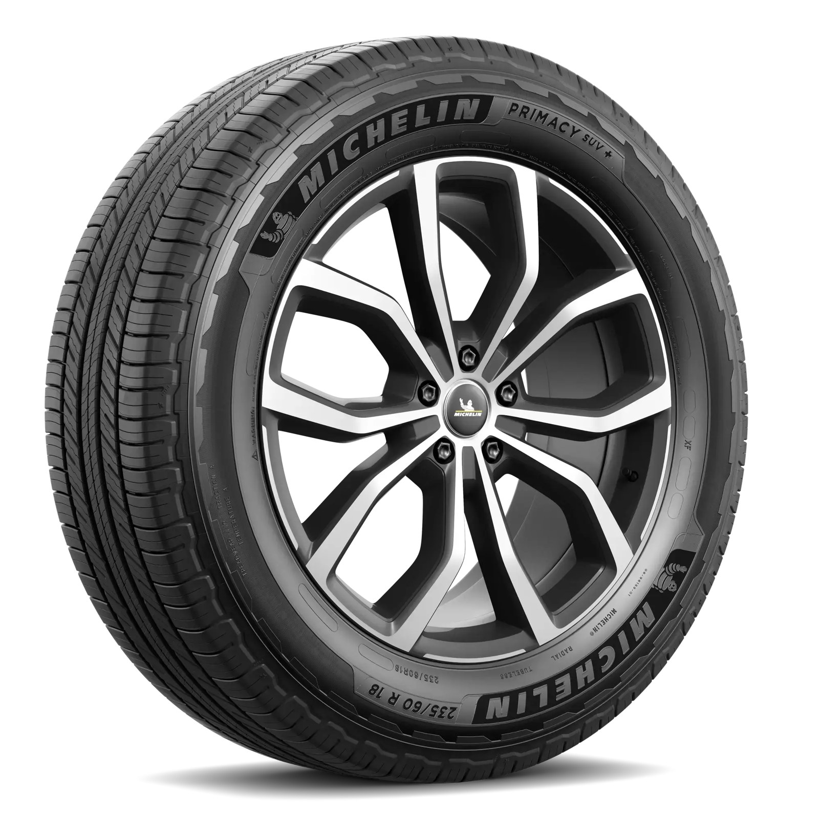 Pneu Aro 19 Michelin Primacy SUV+ 255/55R19 111V XL Pneu Aro 19 Michelin Primacy SUV+ 255/55R19 111V XL
