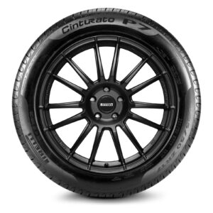 Pneu Aro 19 Pirelli Cinturato P7 245/40R19 98Y XL Run Flat MOE Mercedes