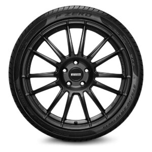 Pneu Aro 19 Pirelli P Zero 235/35R19 87Y N2 Porsche