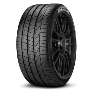 Pneu Aro 19 Pirelli P Zero 235/35R19 87Y N2 Porsche