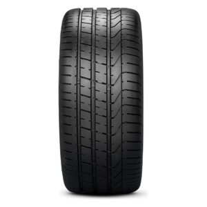 Pneu Aro 19 Pirelli P Zero 235/35R19 87Y N2 Porsche