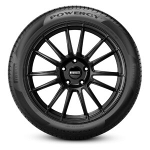 Pneu Aro 17 Pirelli Powergy 215/45R17 91V XL