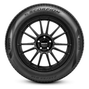 Pneu Aro 17 Pirelli Scorpion 235/65R17 108H XL