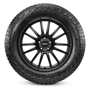 Pneu Aro 19 Pirelli Scorpion AT Plus 255/55R19 111H XL