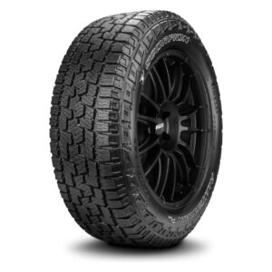 Pneu Aro 19 Pirelli Scorpion AT Plus 255/55R19 111H XL