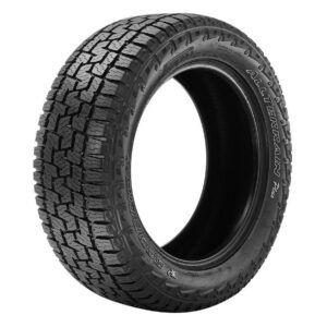 Pneu Aro 20 Pirelli Scorpion AT Plus Letra Branca 275/55R20 113T