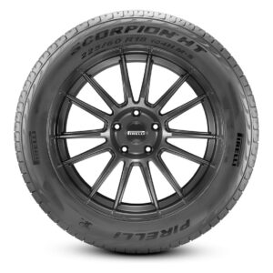 Pneu Aro 16 Pirelli Scorpion HT 225/70R16 107H XL