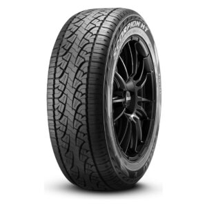 Pneu Aro 16 Pirelli Scorpion HT 225/70R16 107H XL