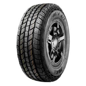 Pneu Aro 17 Xbri Forza A/T 235/65R17 104T