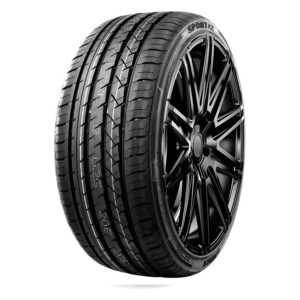 Pneu Aro 21 Xbri Sport Plus 2 275/45R21 110W XL