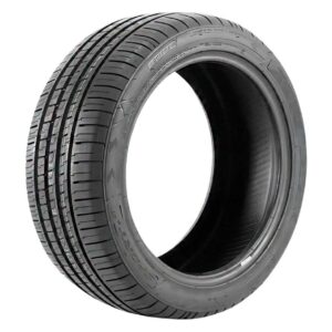 Pneu Aro 19 Xbri Sport Plus C1 245/40R19 98W XL