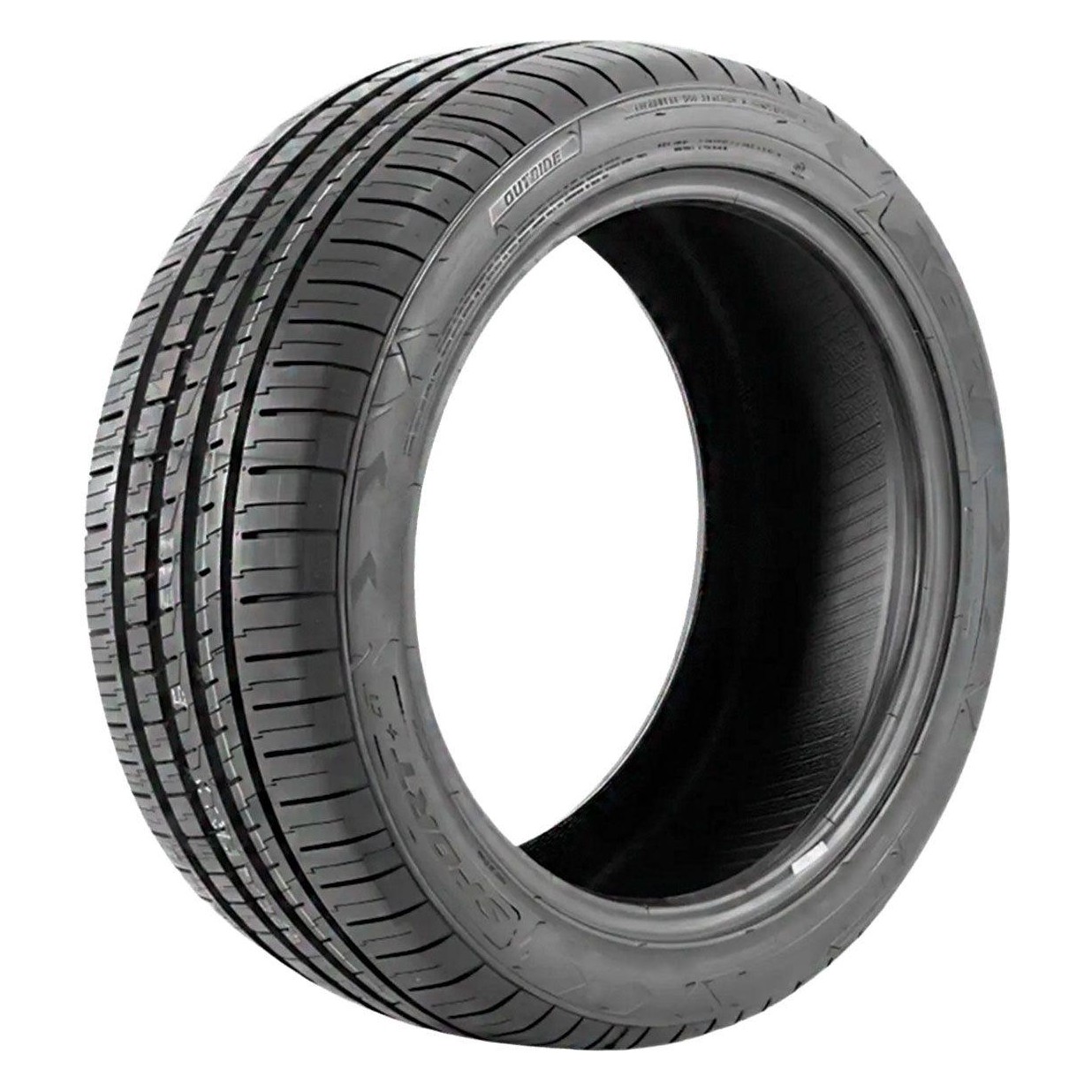Pneu Aro 19 Xbri Sport Plus C1 245/40R19 98W XL Pneu Aro 19 Xbri Sport Plus C1 245/40R19 98W XL